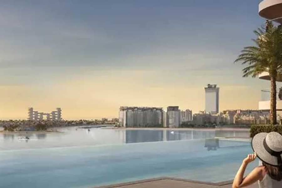 High Floor | Private Beach Access | Great Deal - Image 10