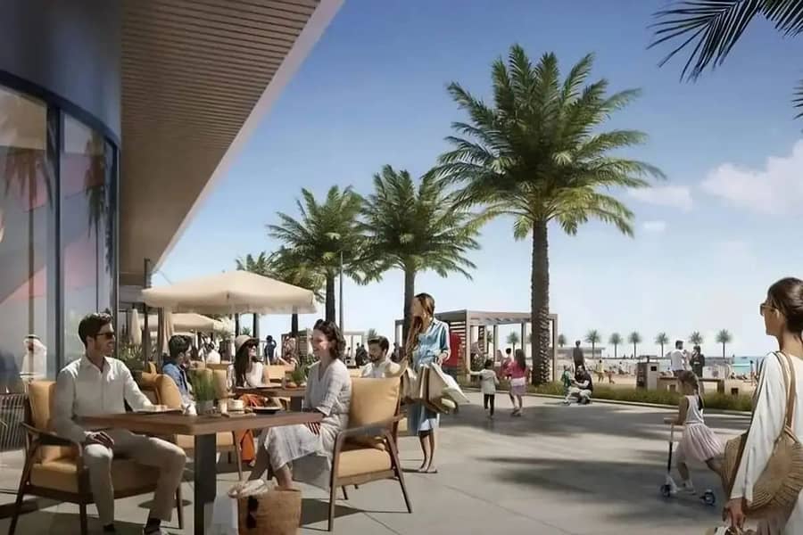 High Floor | Private Beach Access | Great Deal - Image 11