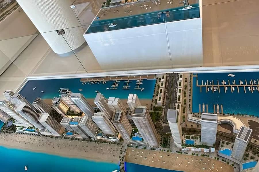 High Floor | Private Beach Access | Great Deal - Image 12