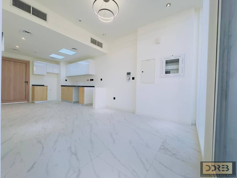 SPACIOUS | BRAND NEW | NEAR TO PARK