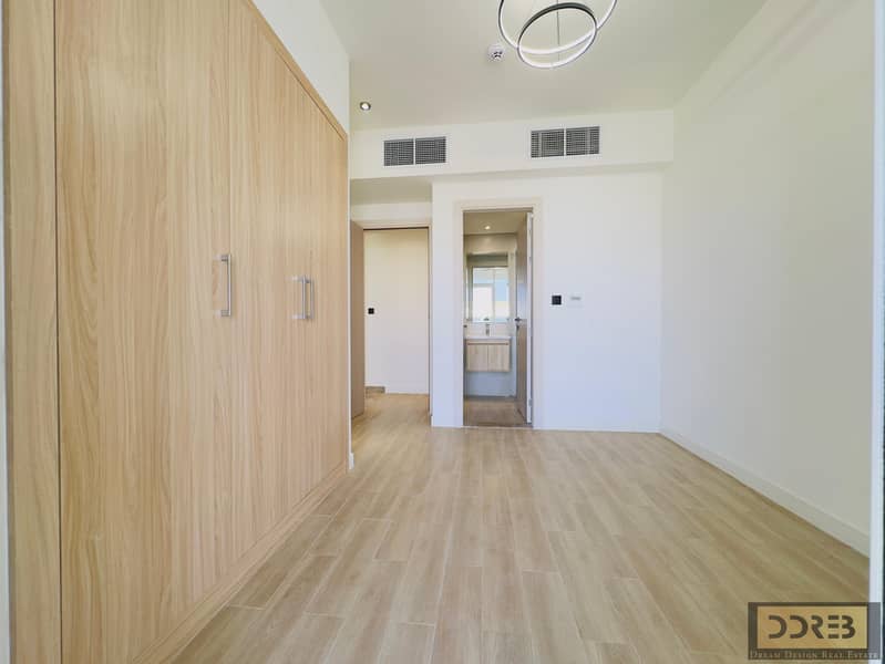 SPACIOUS | BRAND NEW | NEAR TO PARK - Image 16
