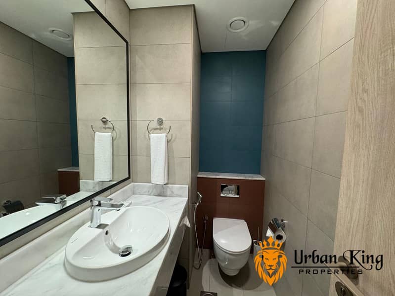 BRAND NEW | PANORAMIC VIEW | DEWA INCLUDED - Image 6