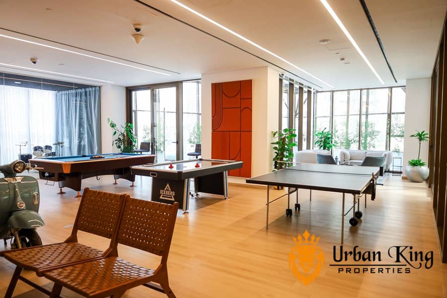 BRAND NEW | PANORAMIC VIEW | DEWA INCLUDED - Image 15