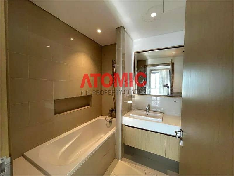 SEA VIEW LARGE 3 BEDROOM FOR RENT - CHILLER FREE IN CREEK SIDE 18-B- CREEK HARBOUR - DUBAI - Image 6