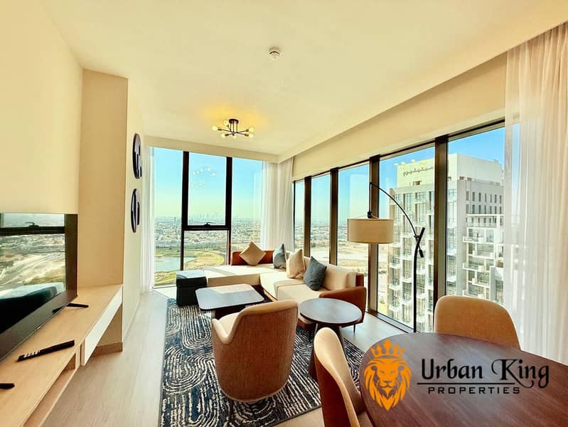 PRIME LOCATION | LUXURY 1BHK | VIP AMENITIES