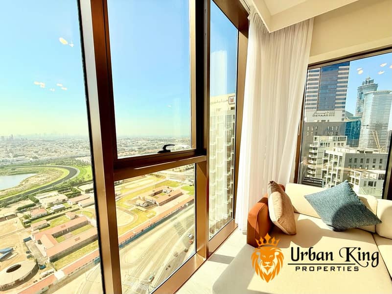 PRIME LOCATION | LUXURY 1BHK | VIP AMENITIES