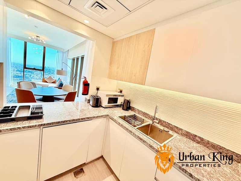 PRIME LOCATION | LUXURY 1BHK | VIP AMENITIES