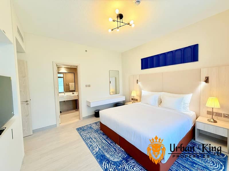 PRIME LOCATION | LUXURY 1BHK | VIP AMENITIES