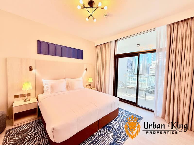 PRIME LOCATION | LUXURY 1BHK | VIP AMENITIES - Image 6
