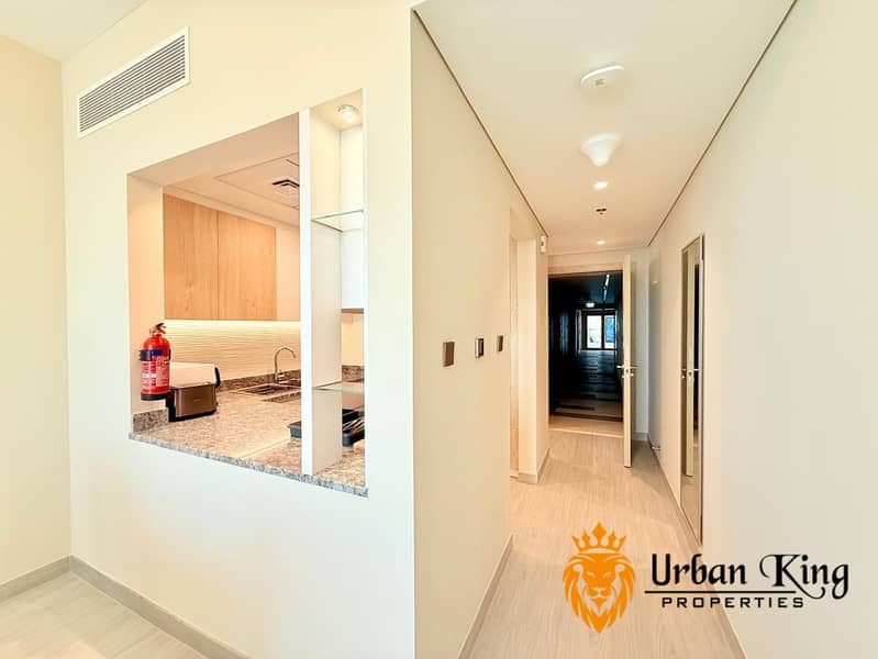 PRIME LOCATION | LUXURY 1BHK | VIP AMENITIES - Image 7