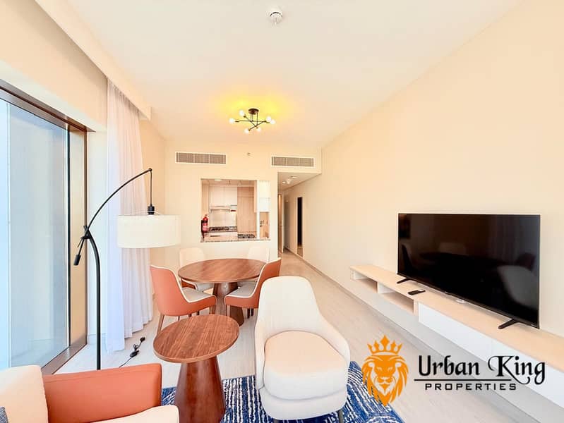 PRIME LOCATION | LUXURY 1BHK | VIP AMENITIES - Image 8