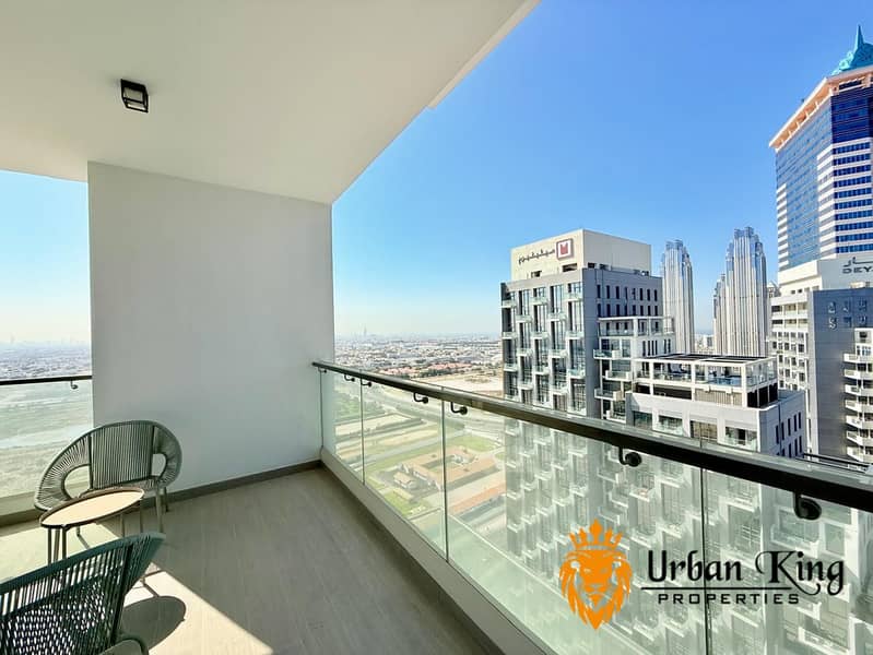 PRIME LOCATION | LUXURY 1BHK | VIP AMENITIES - Image 10