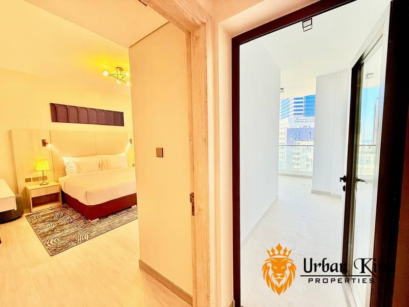 PRIME LOCATION | LUXURY 1BHK | VIP AMENITIES - Image 11