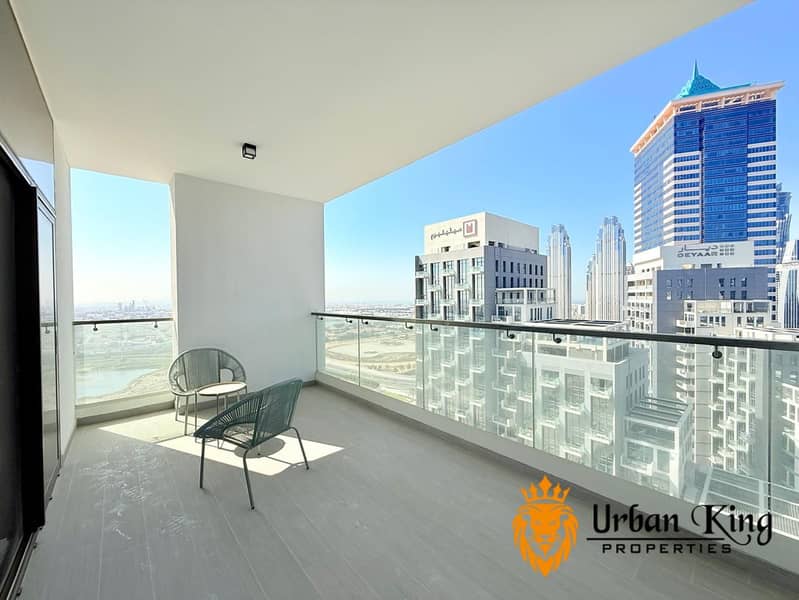 PRIME LOCATION | LUXURY 1BHK | VIP AMENITIES - Image 12