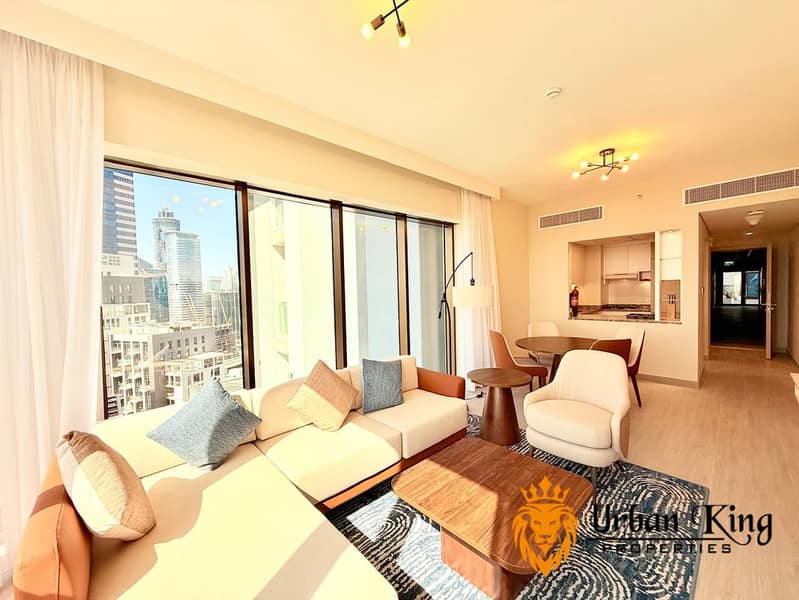 PRIME LOCATION | LUXURY 1BHK | VIP AMENITIES - Image 14