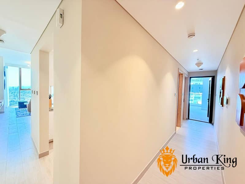 PRIME LOCATION | LUXURY 1BHK | VIP AMENITIES - Image 16