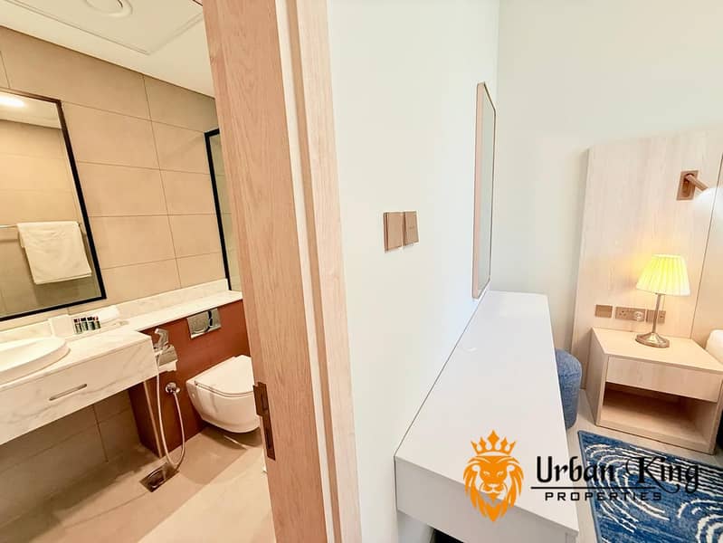 PRIME LOCATION | LUXURY 1BHK | VIP AMENITIES - Image 17
