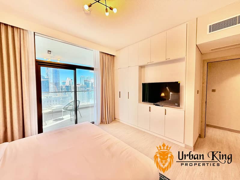 PRIME LOCATION | LUXURY 1BHK | VIP AMENITIES - Image 20