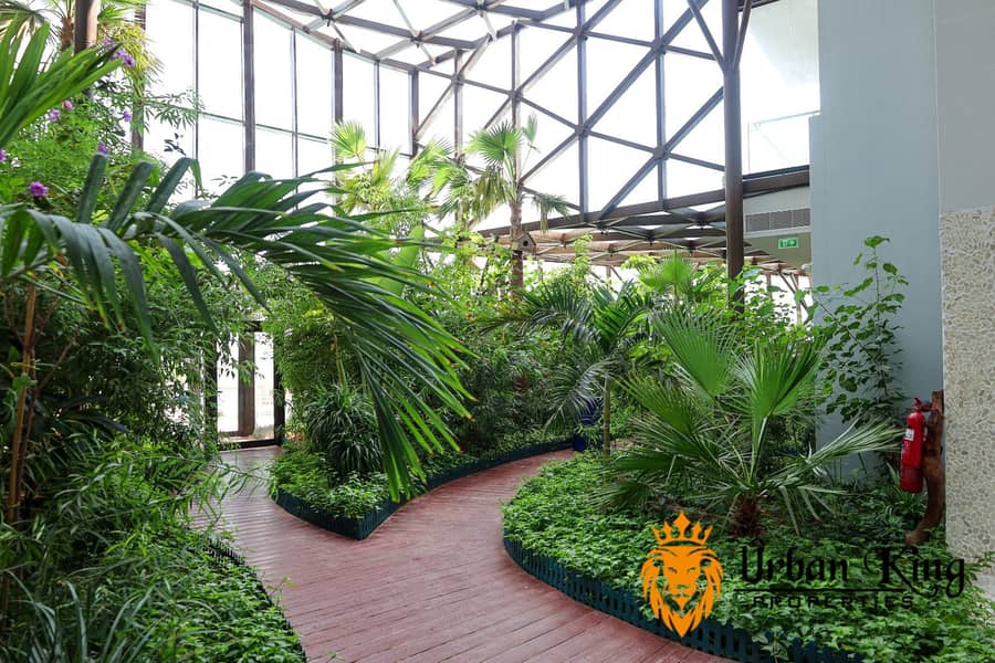 PRIME LOCATION | LUXURY 1BHK | VIP AMENITIES - Image 23