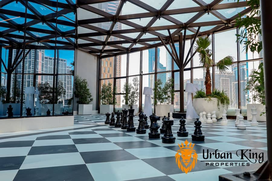 PRIME LOCATION | LUXURY 1BHK | VIP AMENITIES - Image 29