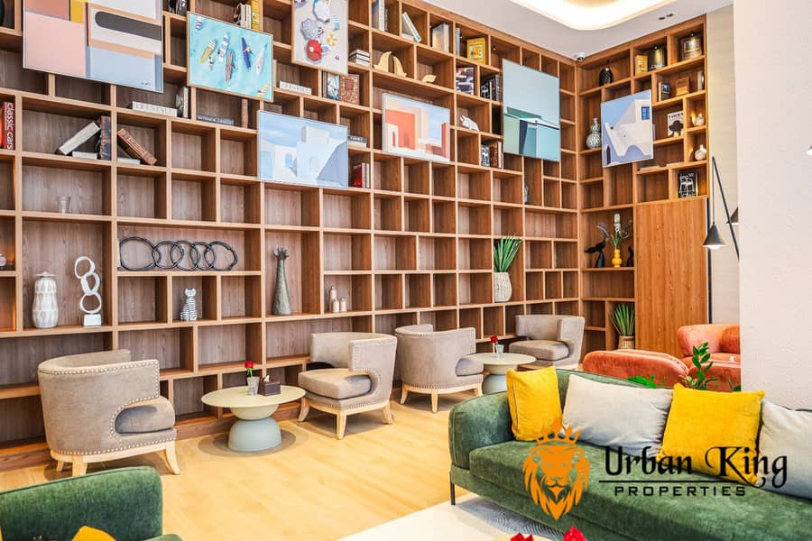 PRIME LOCATION | LUXURY 1BHK | VIP AMENITIES - Image 33