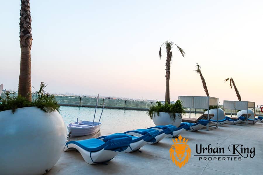 PRIME LOCATION | LUXURY 1BHK | VIP AMENITIES - Image 34