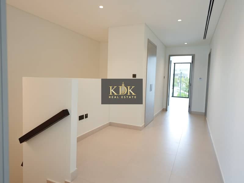 Park view | 4Br+Maid | Prime Location