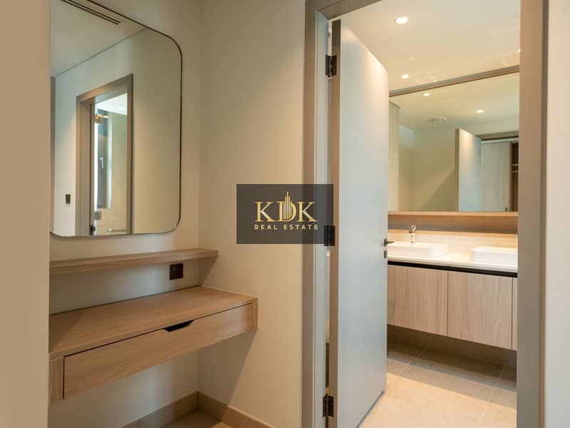 Park view | 4Br+Maid | Prime Location - Image 7