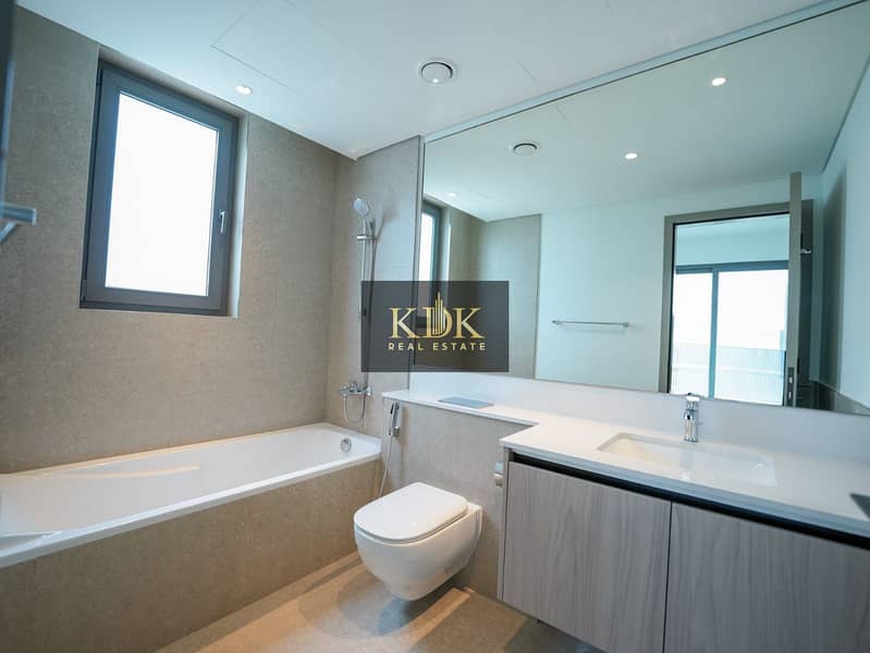 Park view | 4Br+Maid | Prime Location - Image 8