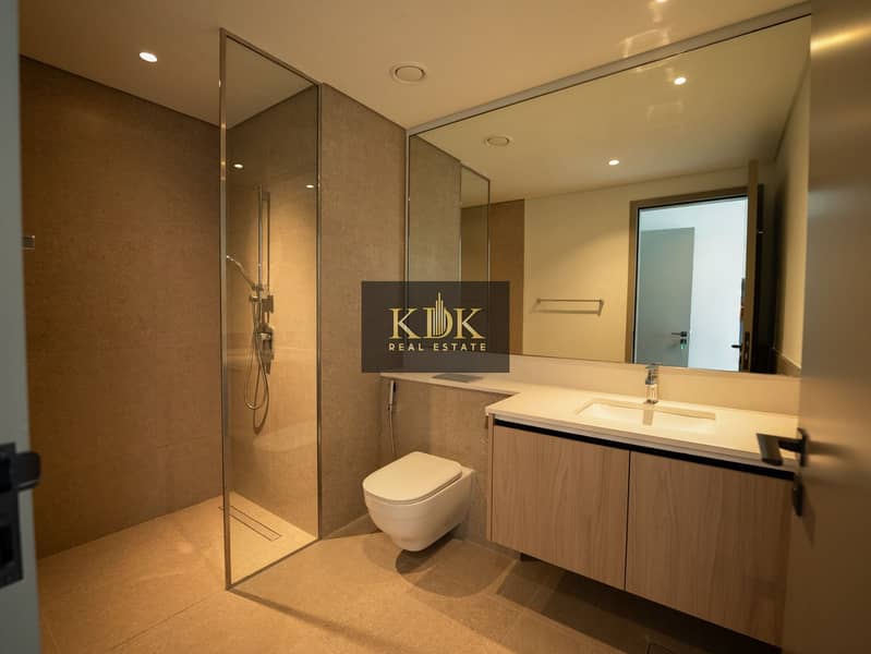 Park view | 4Br+Maid | Prime Location - Image 12