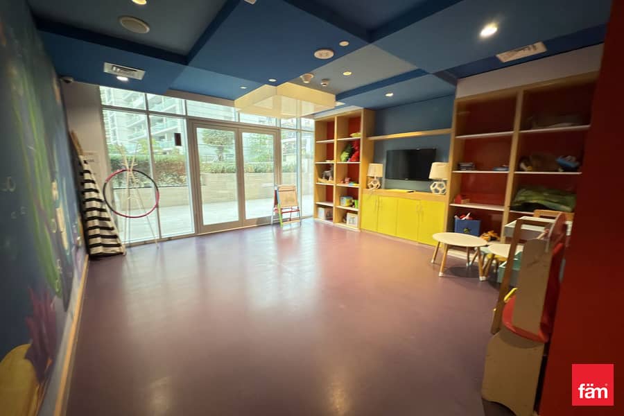 Furnished | Spacious Apartment | Pool View - Image 6