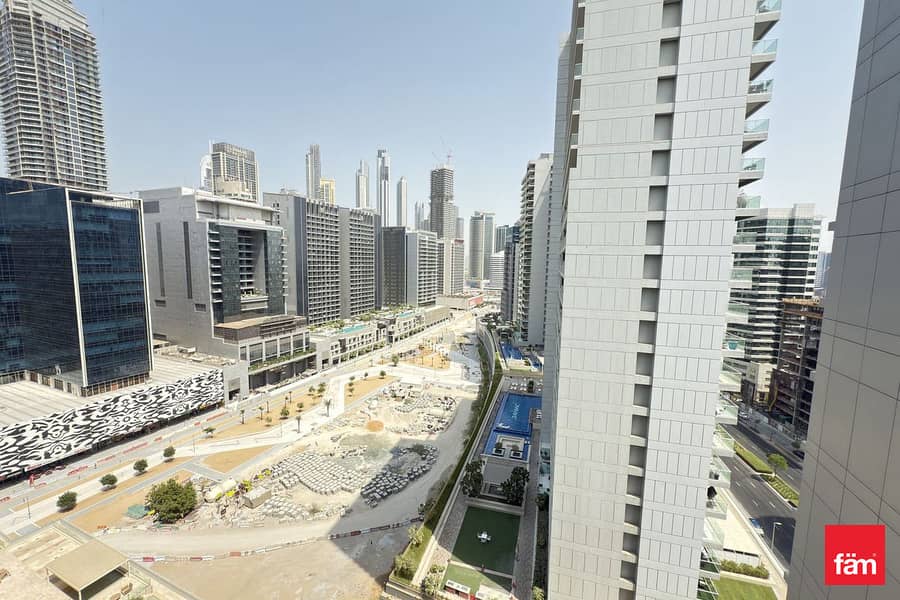 Furnished | Spacious Apartment | Pool View - Image 7