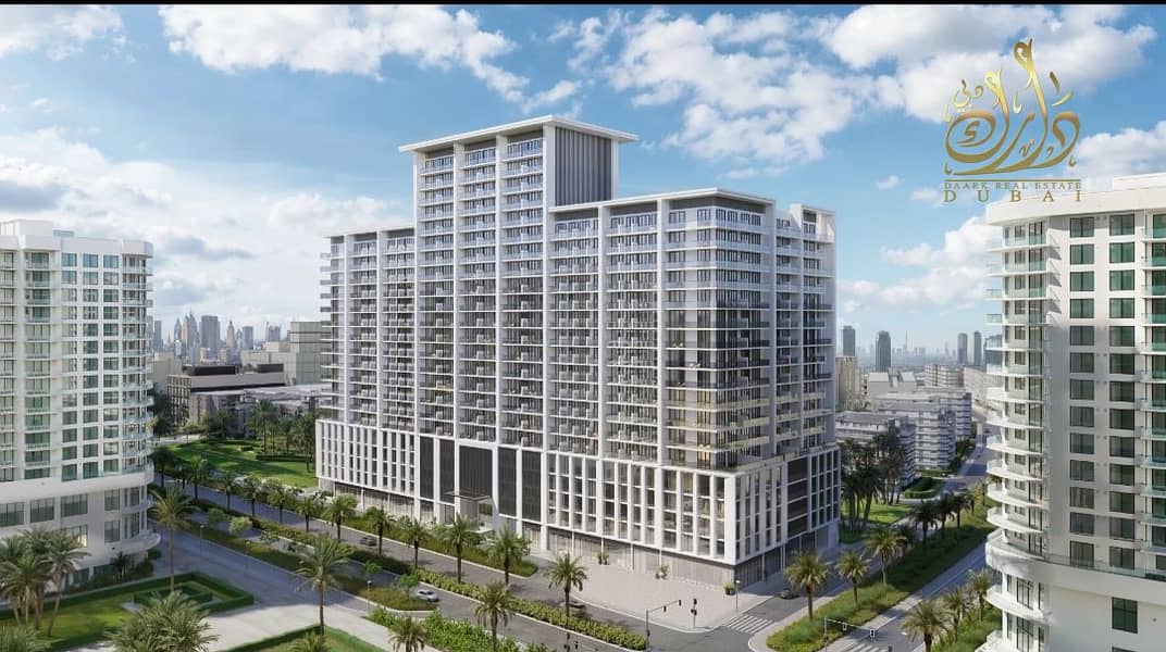 DISCOUNT OFFER || JUMEIRAH VILLAGE || HIGH FLOOR || SMART HOME || NEAR AIRPORT& METRO