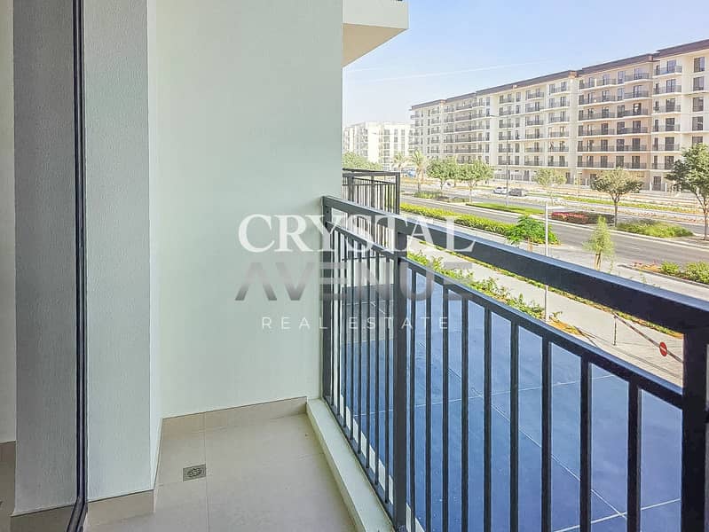 Brand New | With Kitchen Appliances | Available in End of December