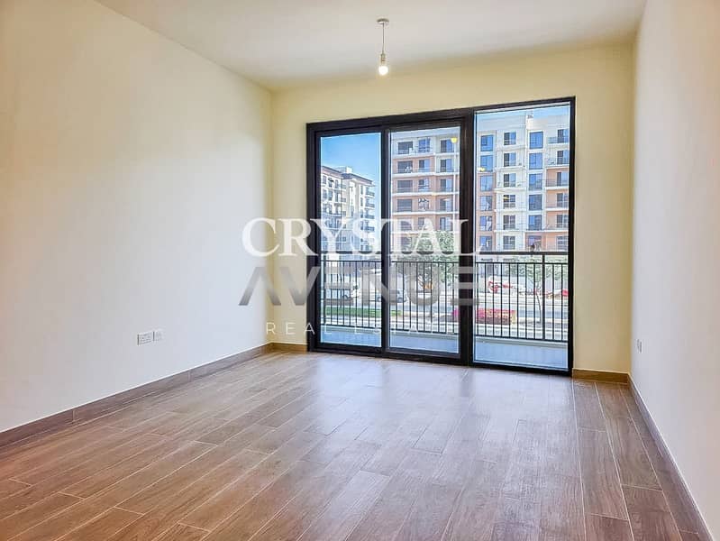 Brand New | With Kitchen Appliances | Available in End of December