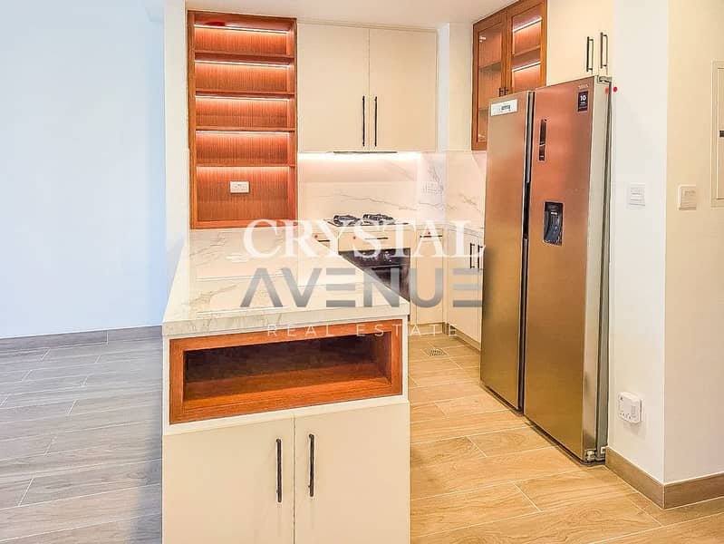 Brand New | With Kitchen Appliances | Available in End of December