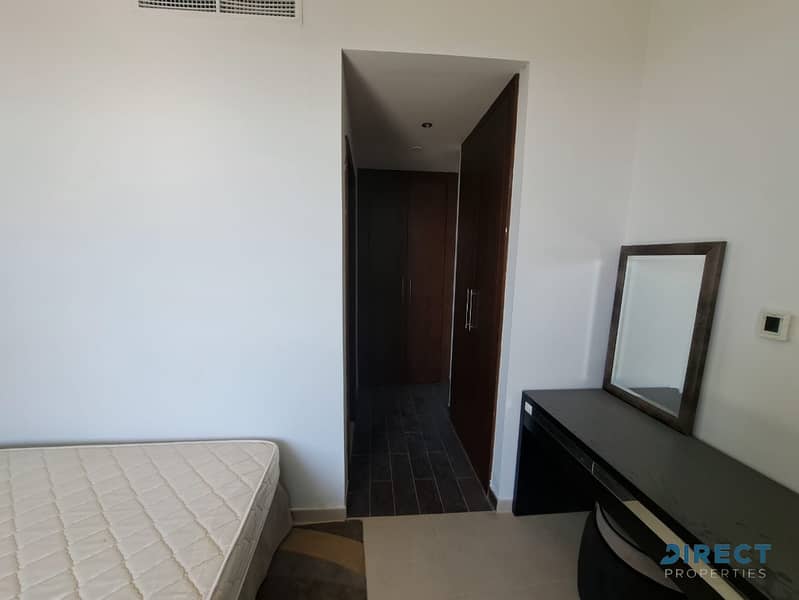 Flexible Cheques | Unfurnished | Large Layout