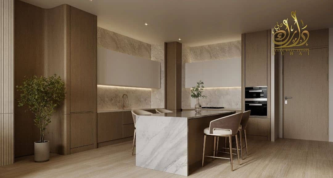 DISCOUNT OFFER || JUMEIRAH VILLAGE || HIGH FLOOR || SMART HOME || NEAR AIRPORT& METRO - Image 10