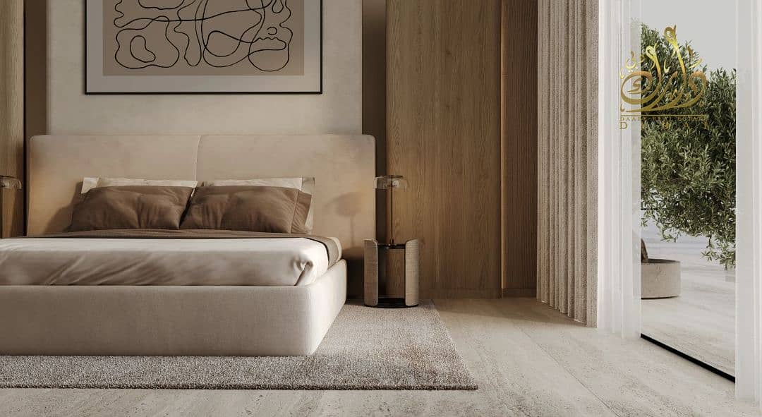 DISCOUNT OFFER || JUMEIRAH VILLAGE || HIGH FLOOR || SMART HOME || NEAR AIRPORT& METRO - Image 12