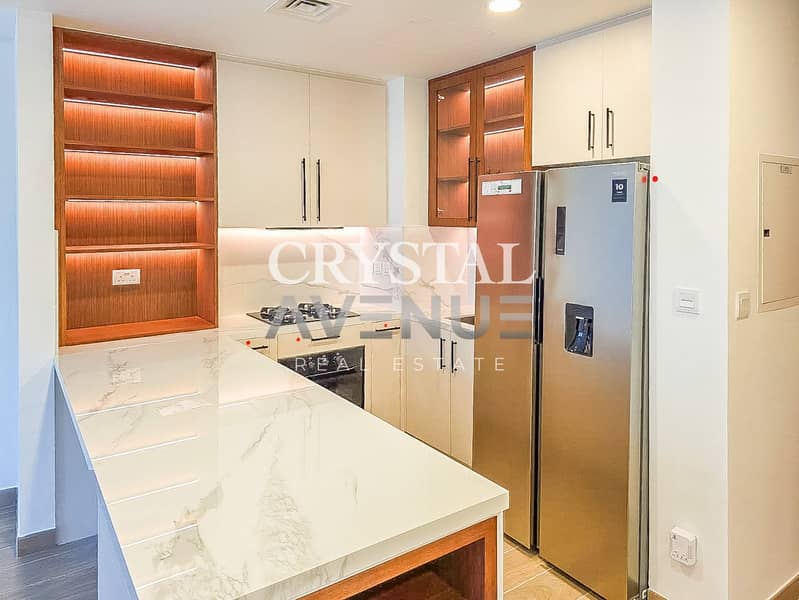 Brand New | With Kitchen Appliances | Available in End of December - Image 9