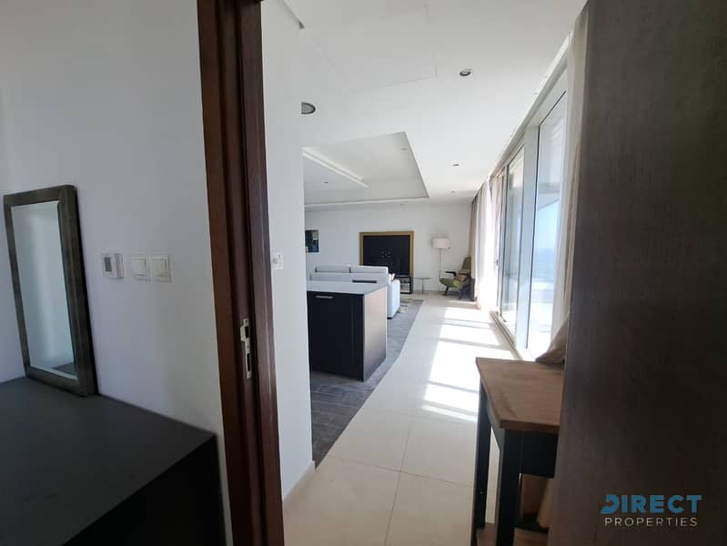 Flexible Cheques | Unfurnished | Large Layout