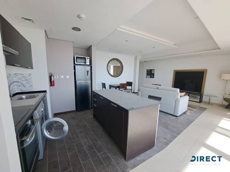 Flexible Cheques | Unfurnished | Large Layout - Image 6