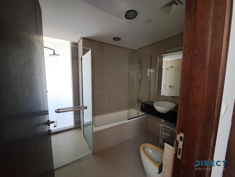 Flexible Cheques | Unfurnished | Large Layout - Image 7