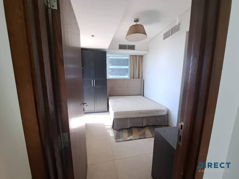 Flexible Cheques | Unfurnished | Large Layout - Image 8