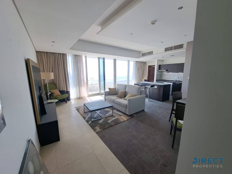 Flexible Cheques | Unfurnished | Large Layout - Image 10