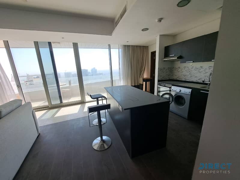 Flexible Cheques | Unfurnished | Large Layout - Image 11