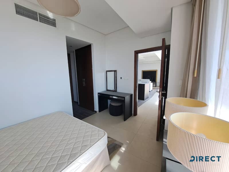 Flexible Cheques | Unfurnished | Large Layout - Image 12