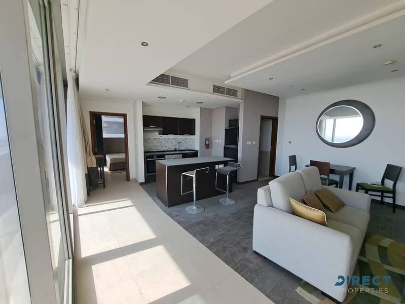 Flexible Cheques | Unfurnished | Large Layout - Image 13