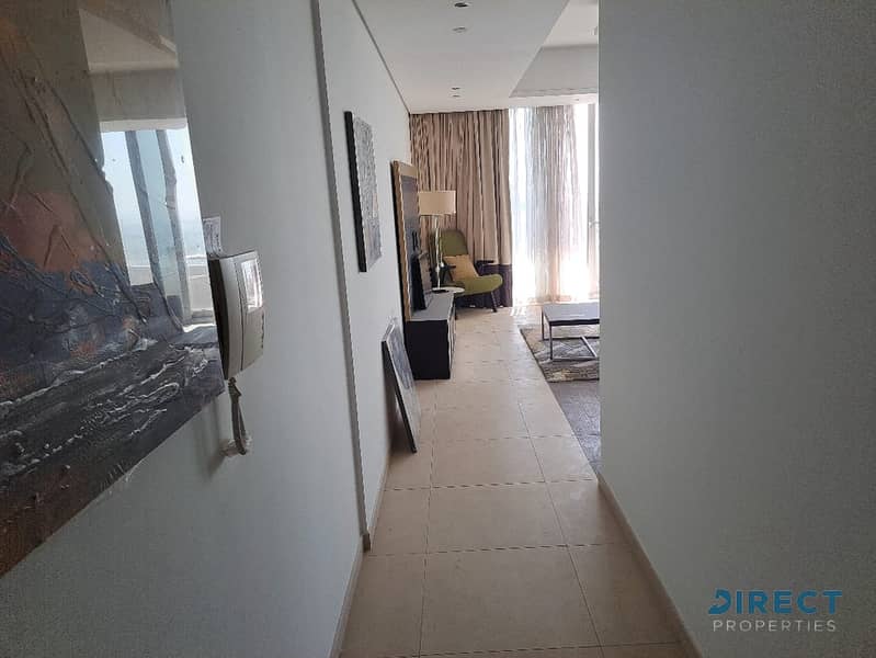 Flexible Cheques | Unfurnished | Large Layout - Image 14