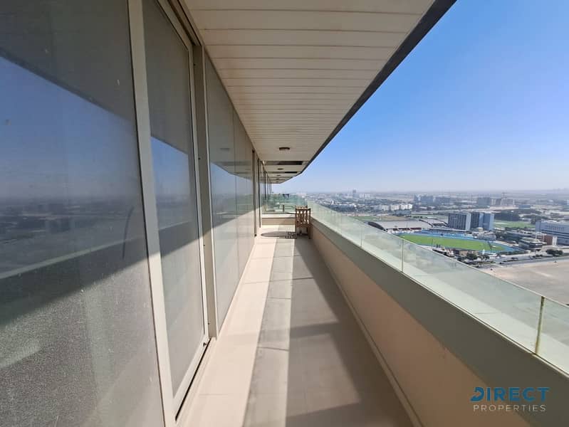 Flexible Cheques | Unfurnished | Large Layout - Image 15